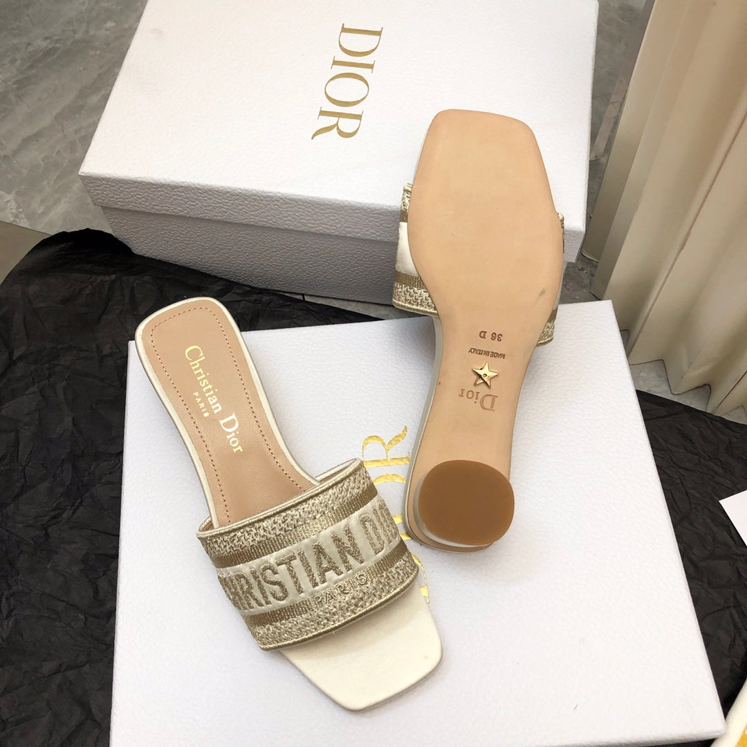Luxury Shoes - DIR - 288