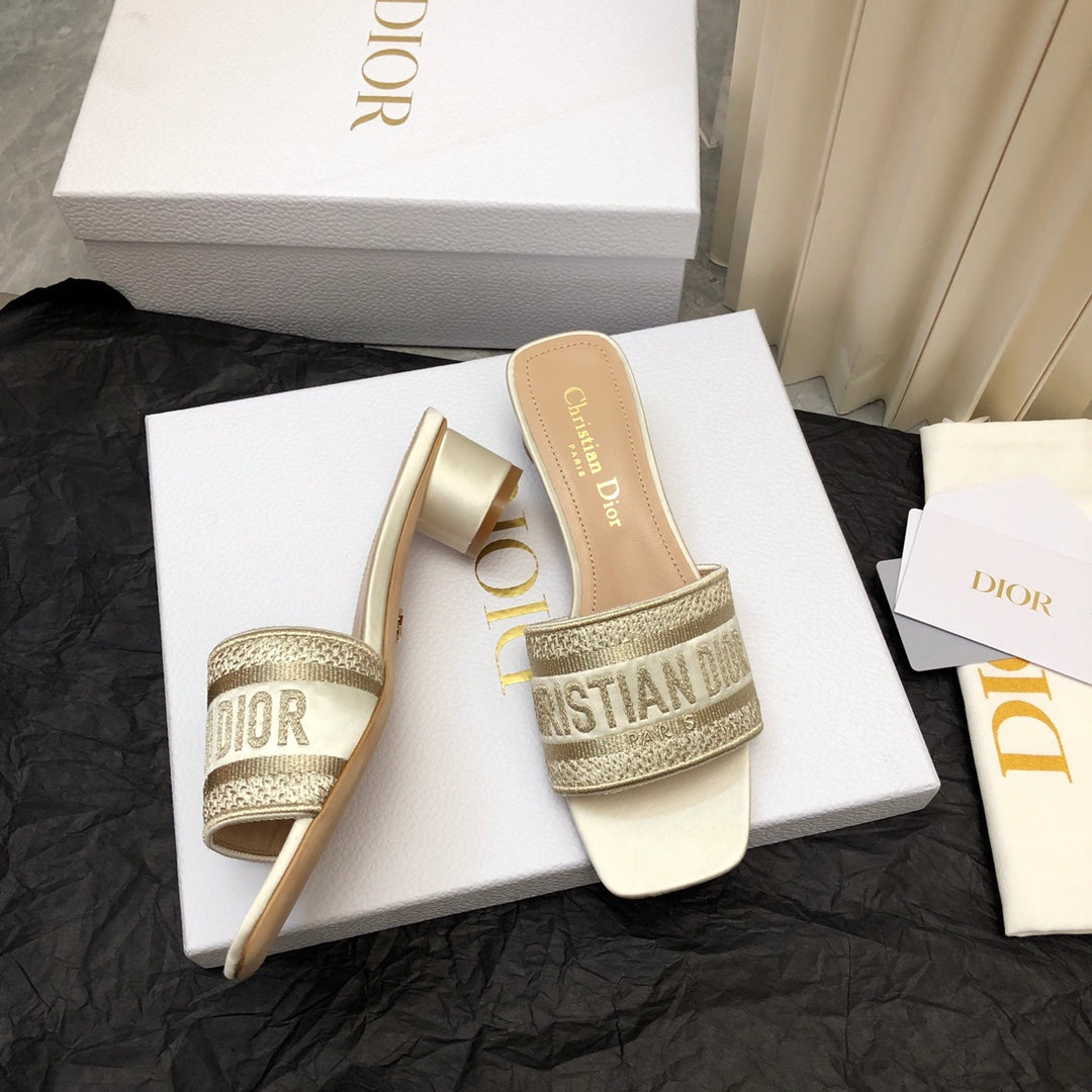 Luxury Shoes - DIR - 288