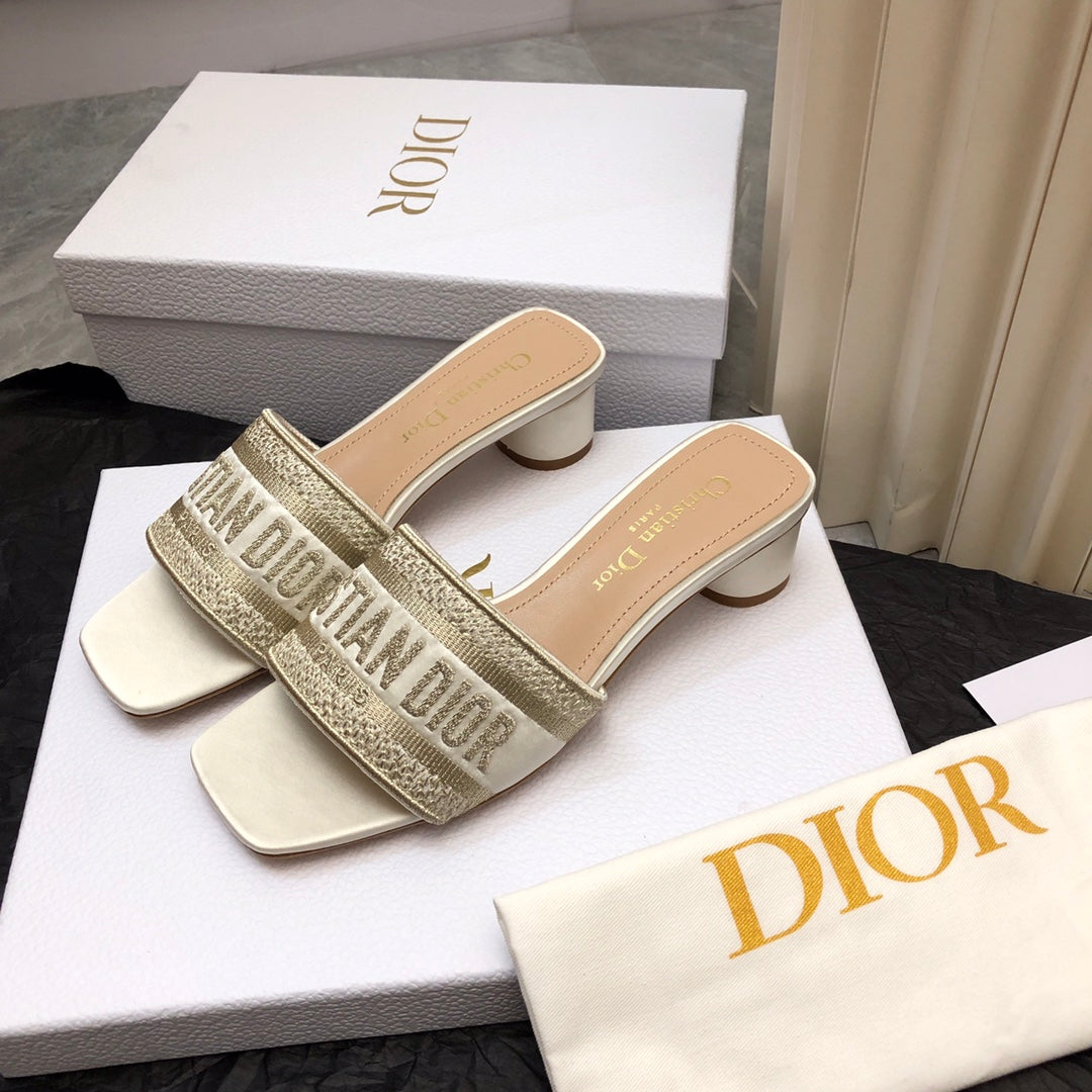 Luxury Shoes - DIR - 288