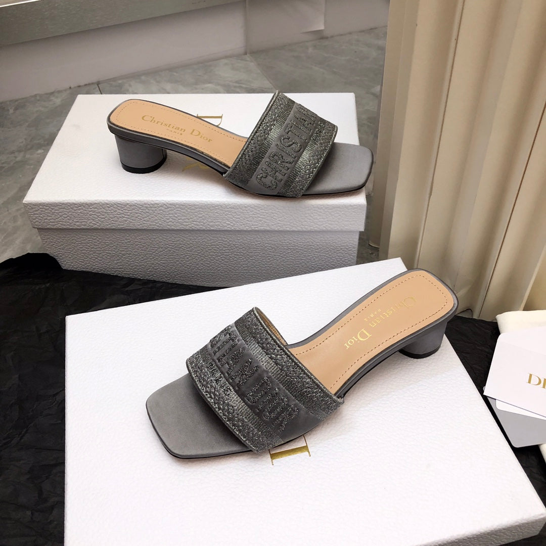 Luxury Shoes - DIR - 289