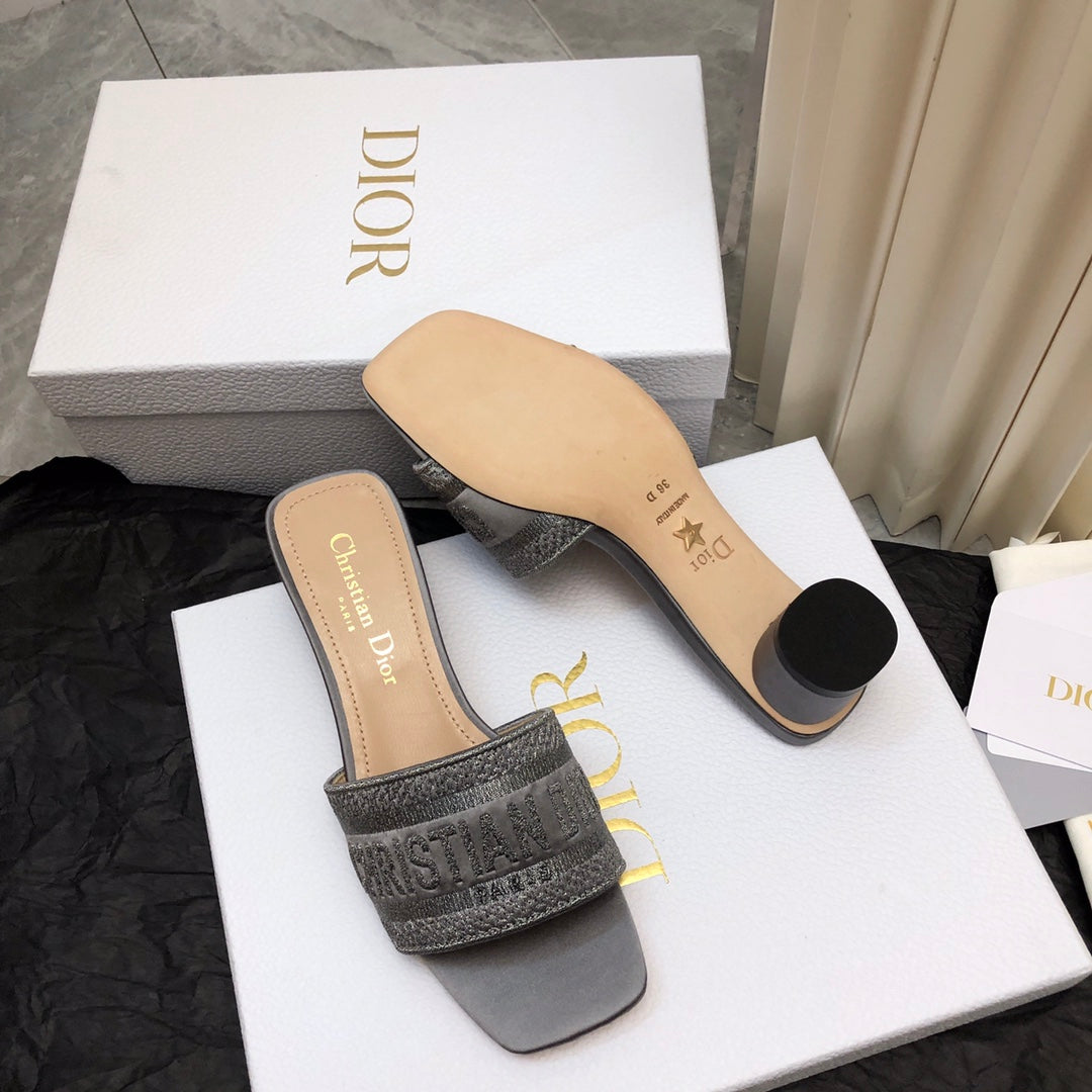Luxury Shoes - DIR - 289
