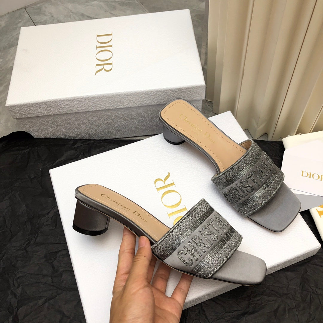 Luxury Shoes - DIR - 289