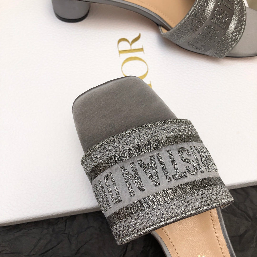 Luxury Shoes - DIR - 289