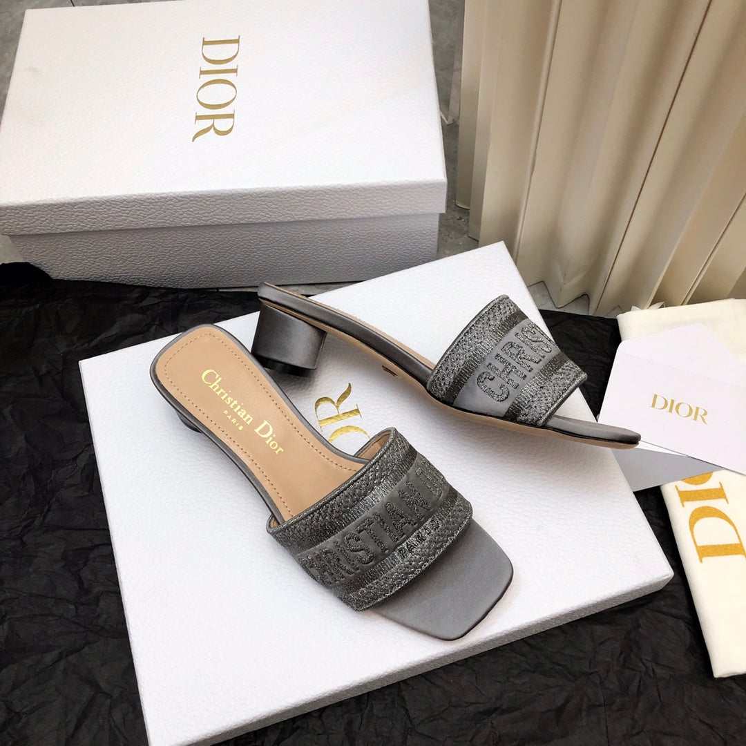 Luxury Shoes - DIR - 289