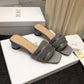 Luxury Shoes - DIR - 289