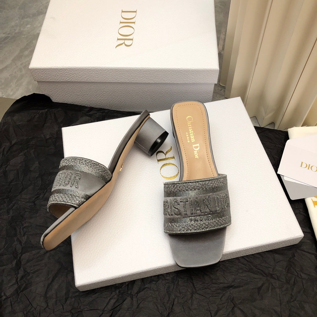 Luxury Shoes - DIR - 289