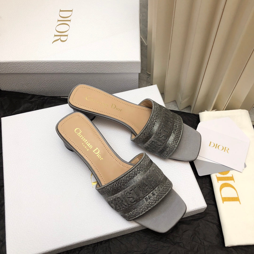 Luxury Shoes - DIR - 289