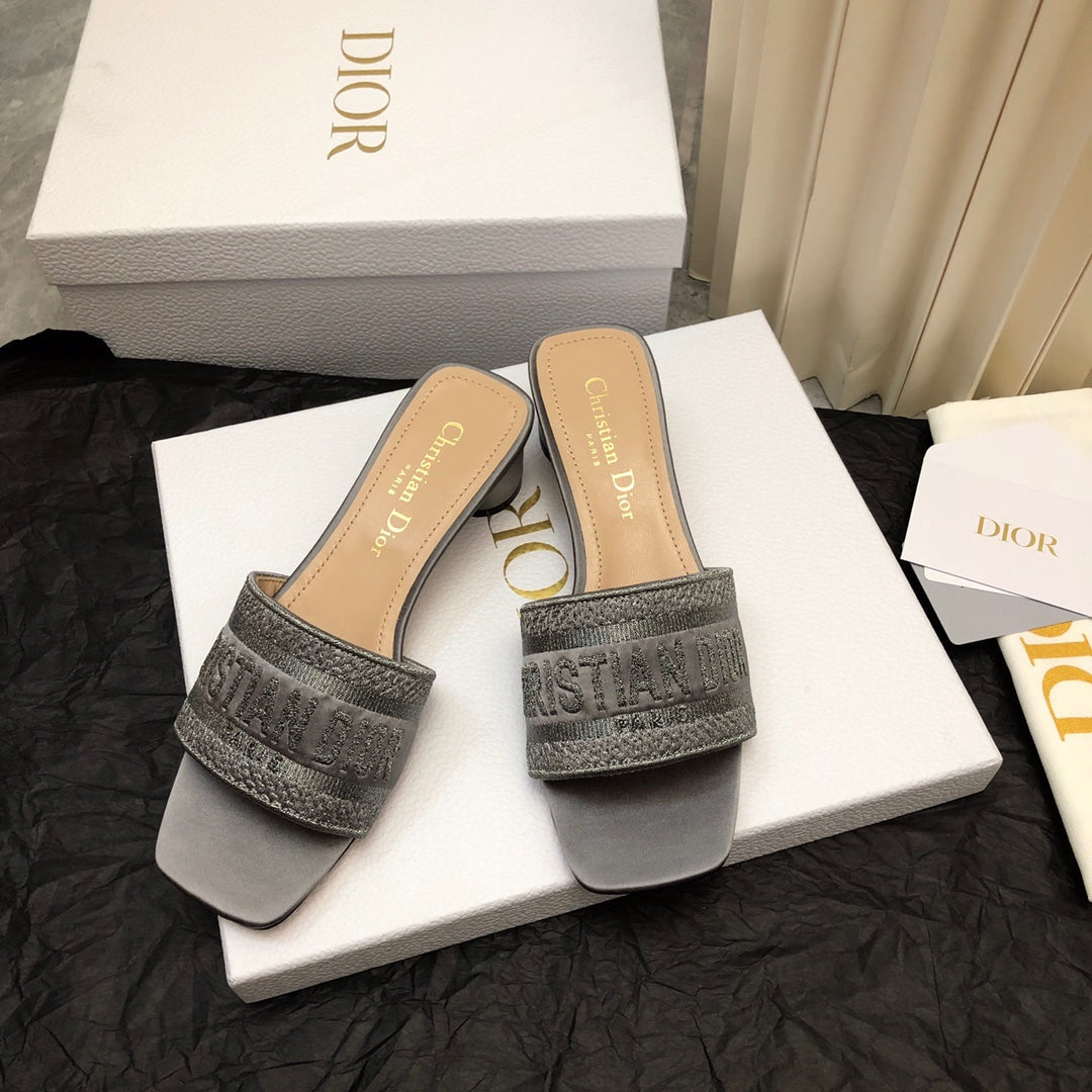 Luxury Shoes - DIR - 289