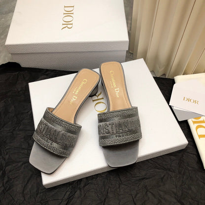 Luxury Shoes - DIR - 289