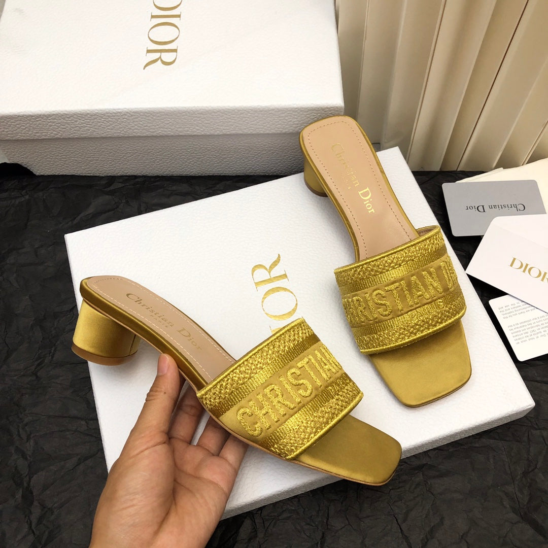 Luxury Shoes - DIR - 291
