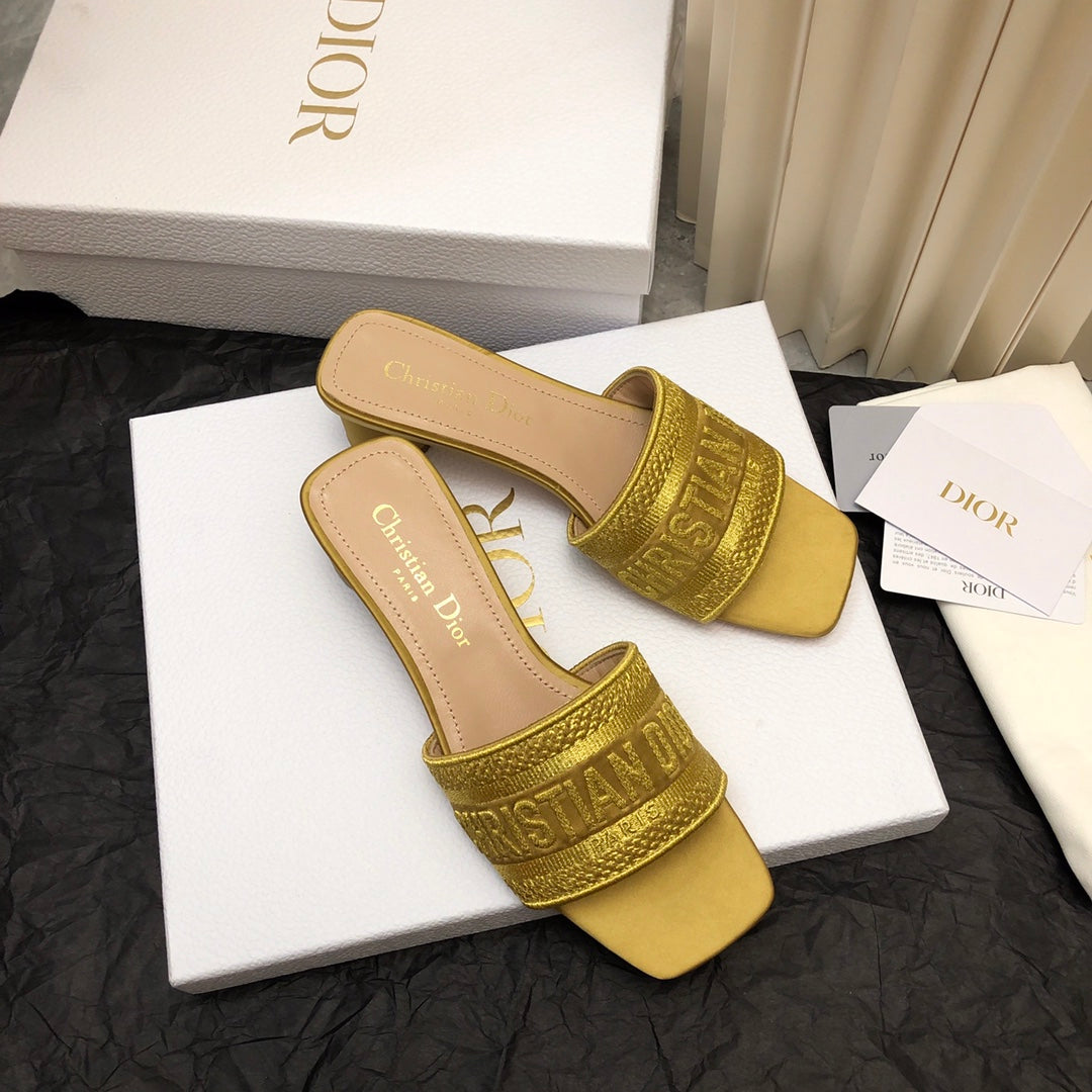 Luxury Shoes - DIR - 291