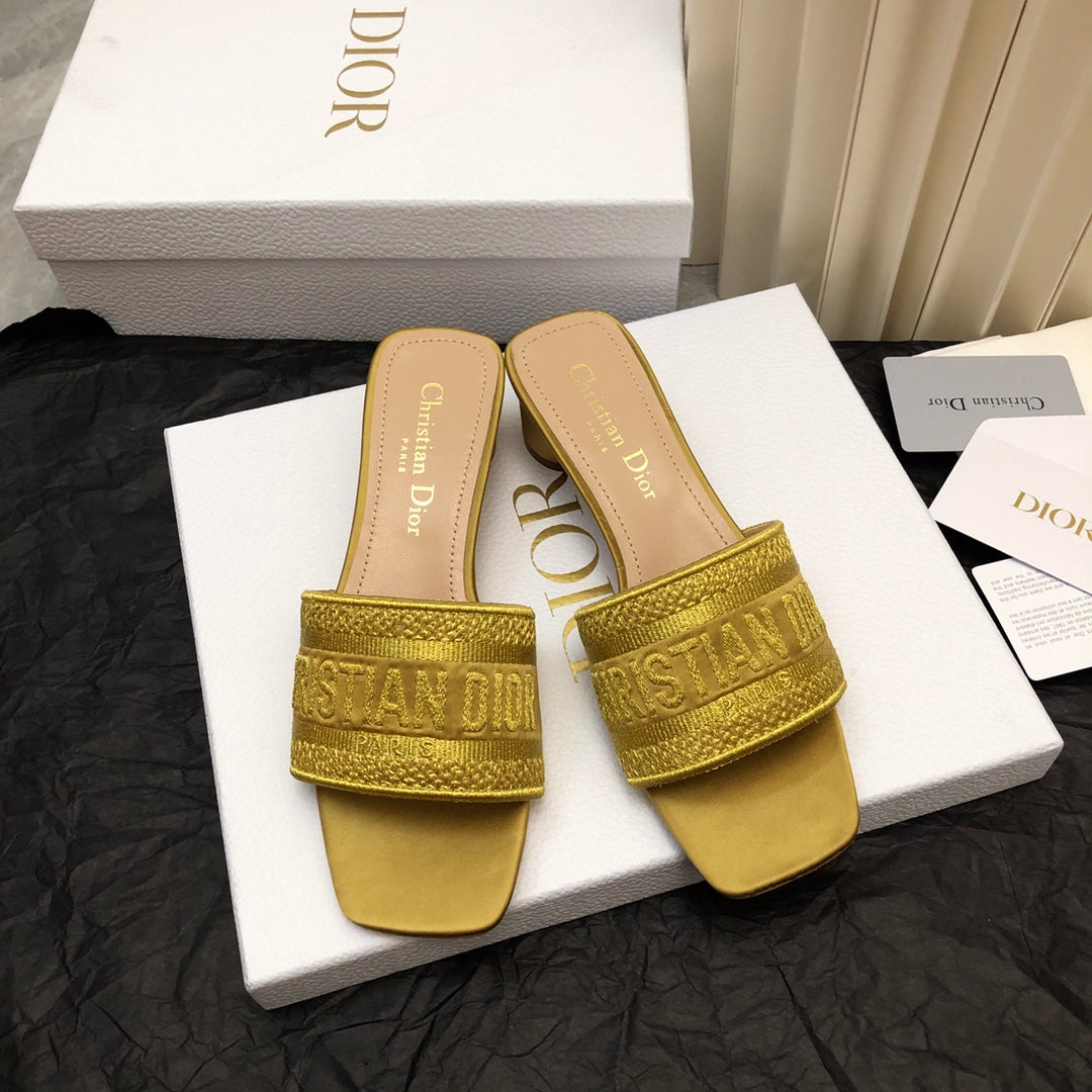 Luxury Shoes - DIR - 291