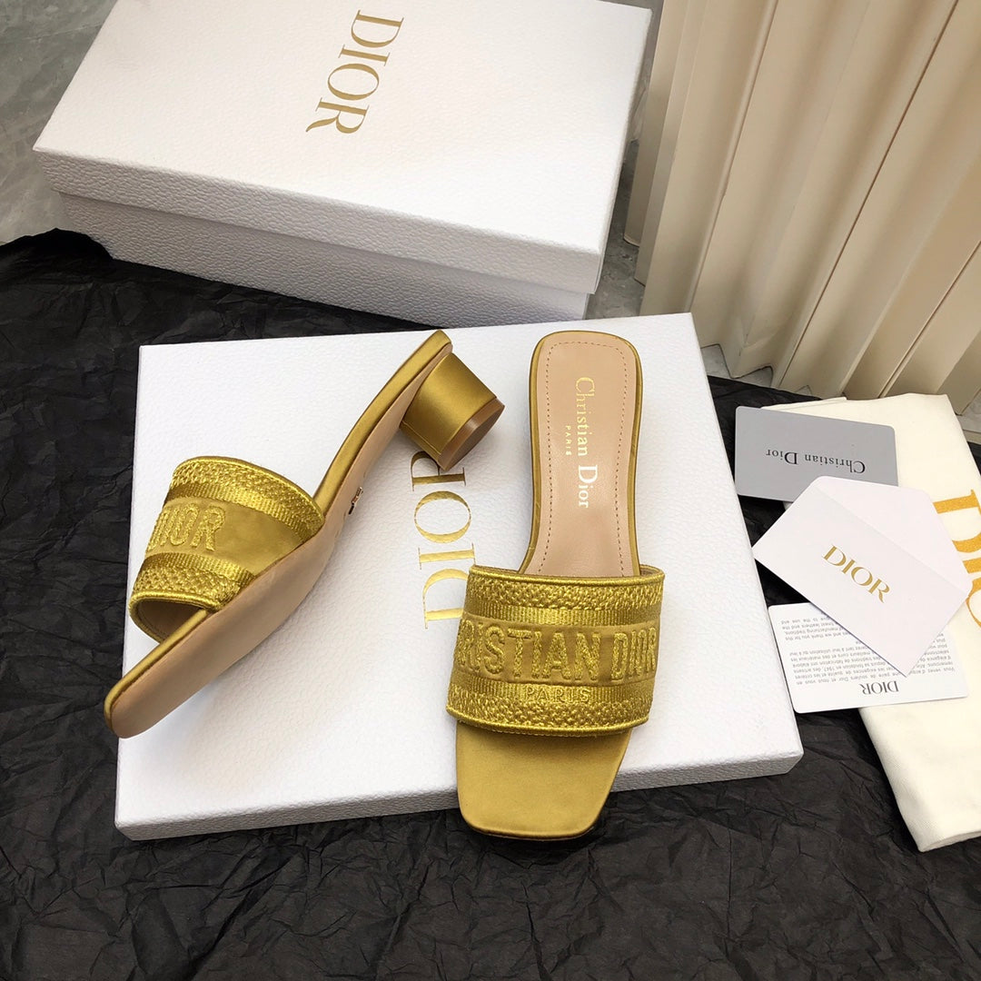 Luxury Shoes - DIR - 291