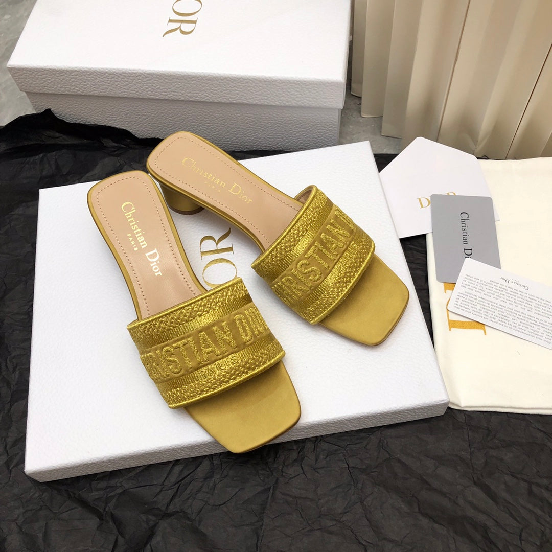 Luxury Shoes - DIR - 291