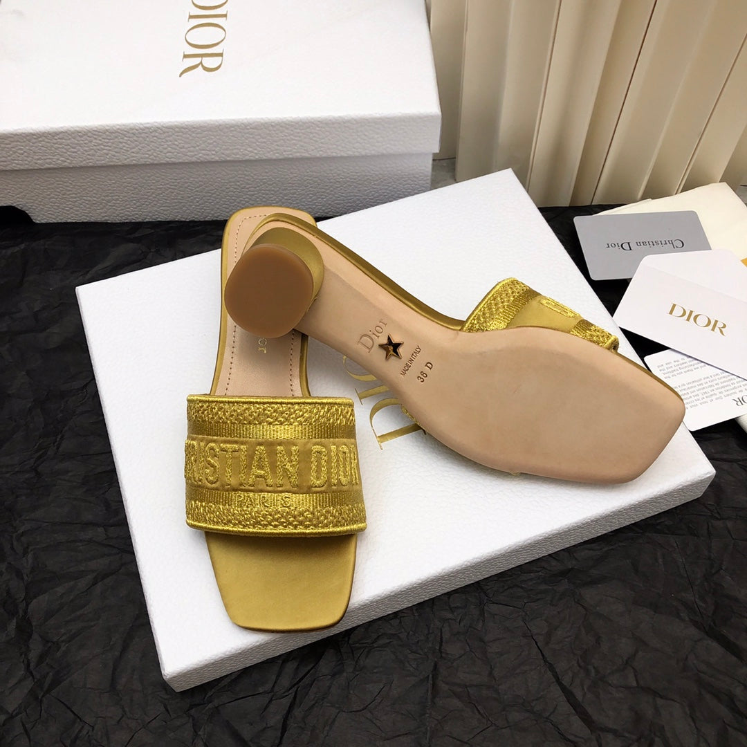 Luxury Shoes - DIR - 291