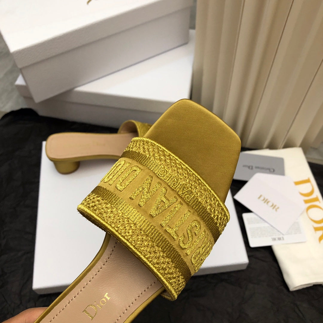 Luxury Shoes - DIR - 291