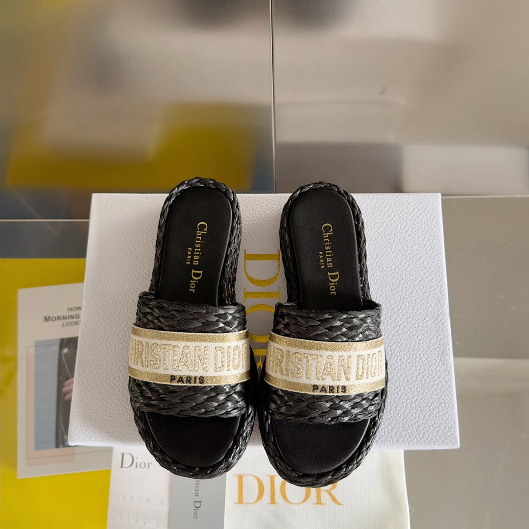 Luxury Shoes - DIR - 366