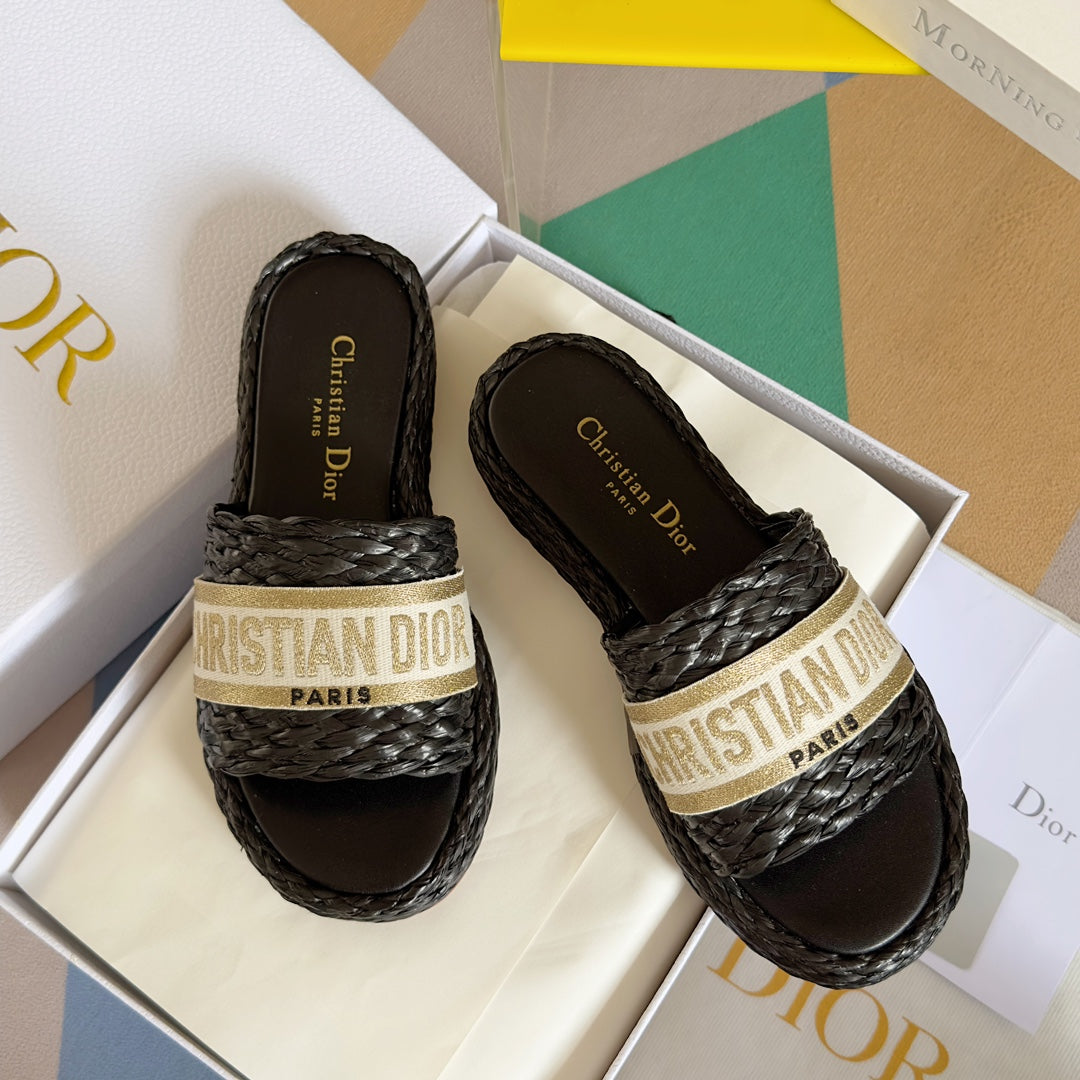 Luxury Shoes - DIR - 366