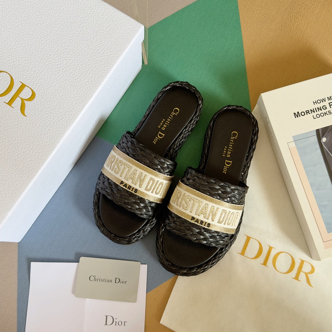 Luxury Shoes - DIR - 366