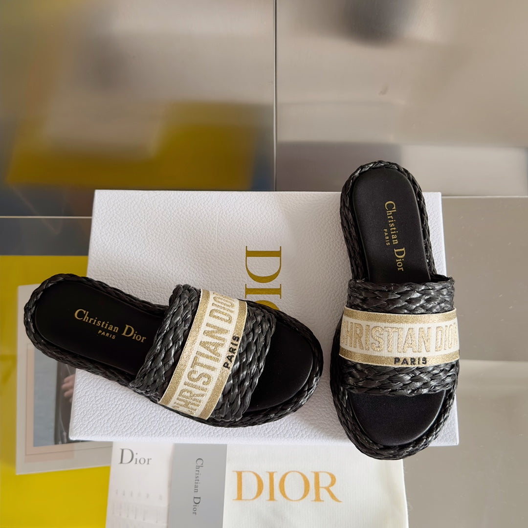 Luxury Shoes - DIR - 366
