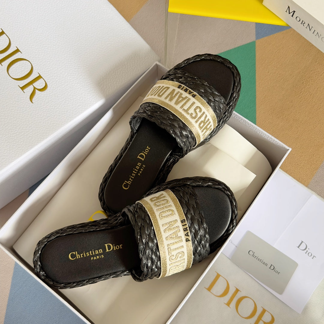 Luxury Shoes - DIR - 366