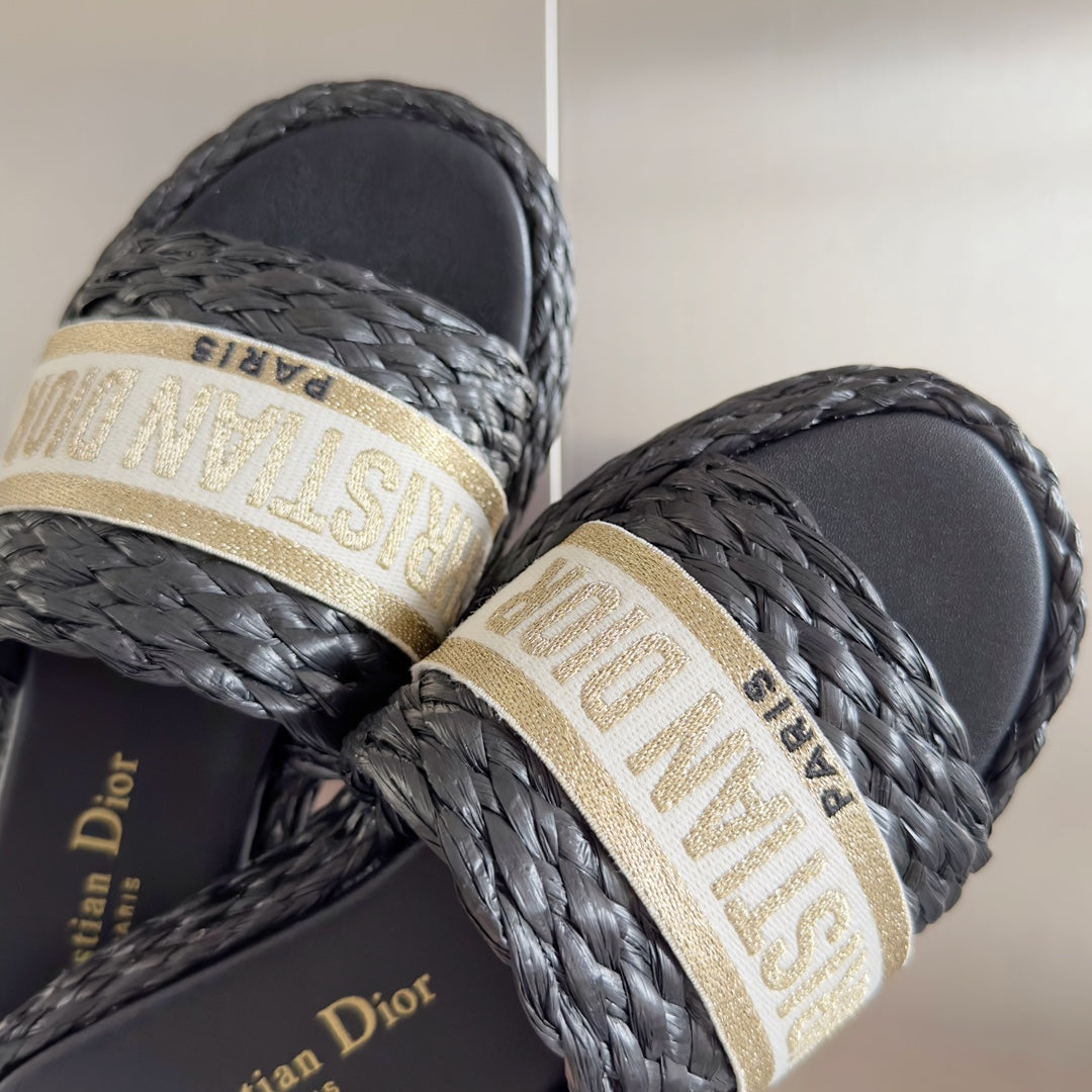 Luxury Shoes - DIR - 366