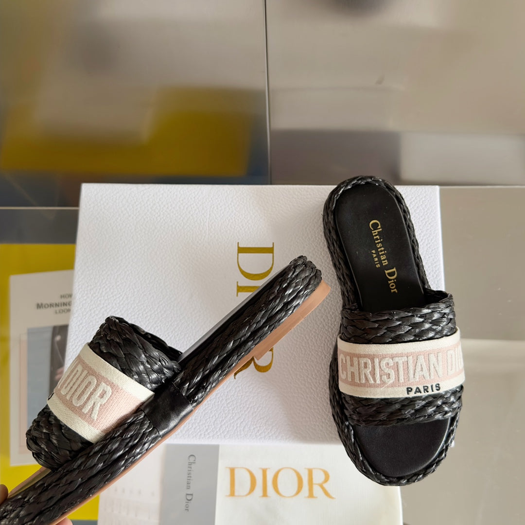 Luxury Shoes - DIR - 364