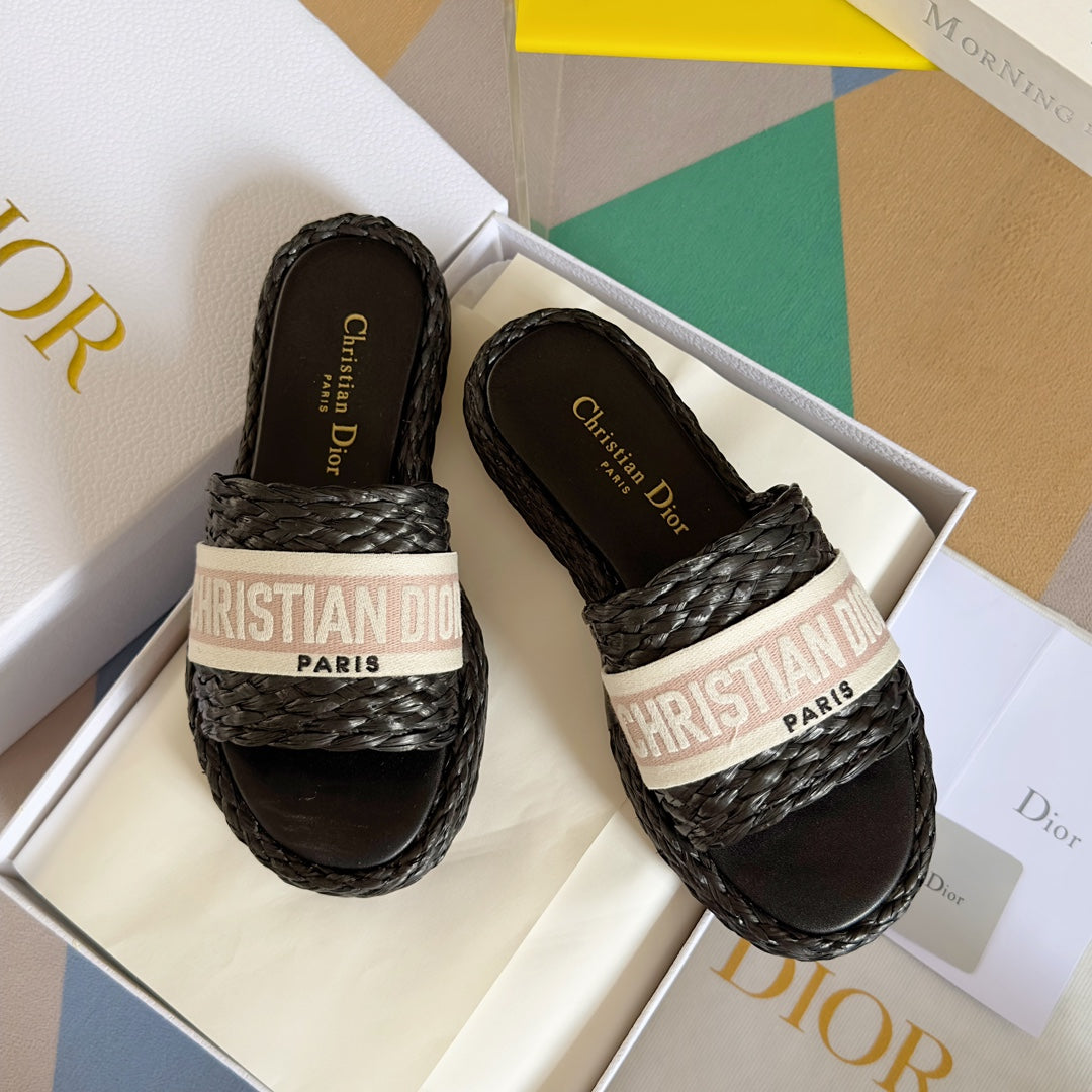 Luxury Shoes - DIR - 364