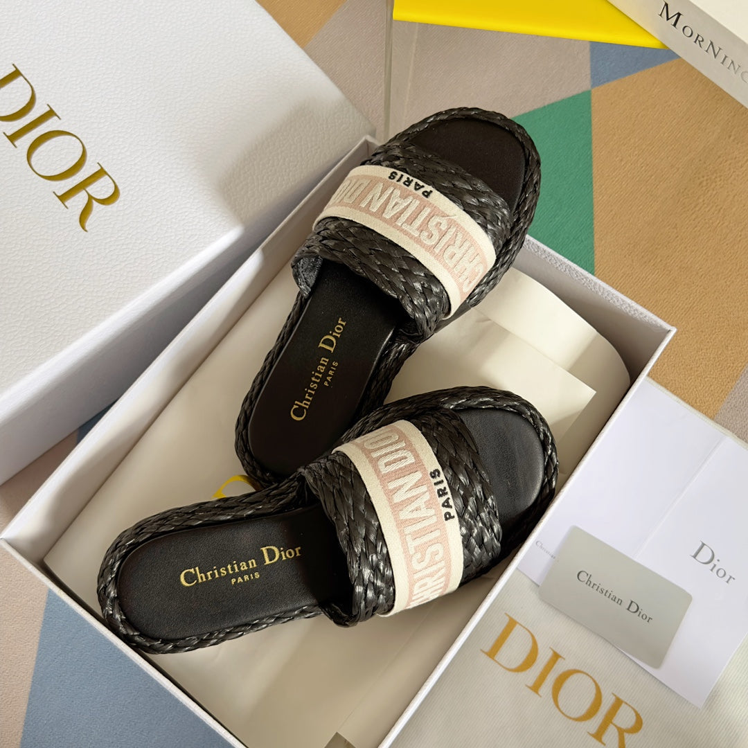 Luxury Shoes - DIR - 364