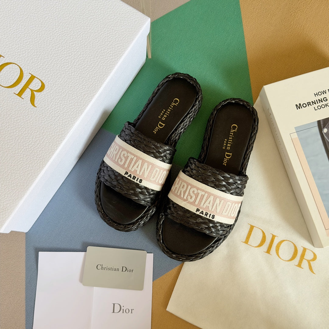 Luxury Shoes - DIR - 364