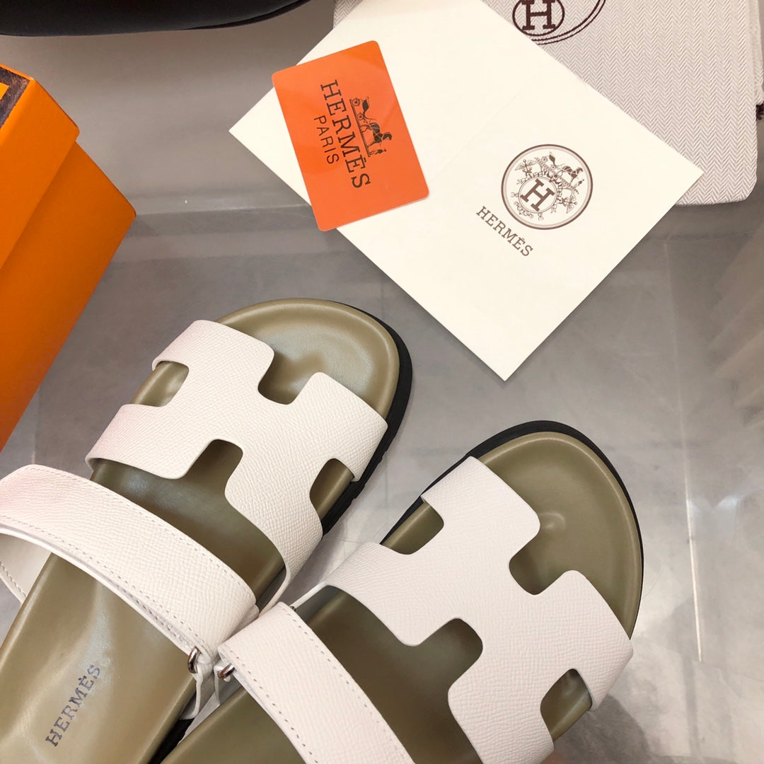 Luxury Shoes - HMS - 182