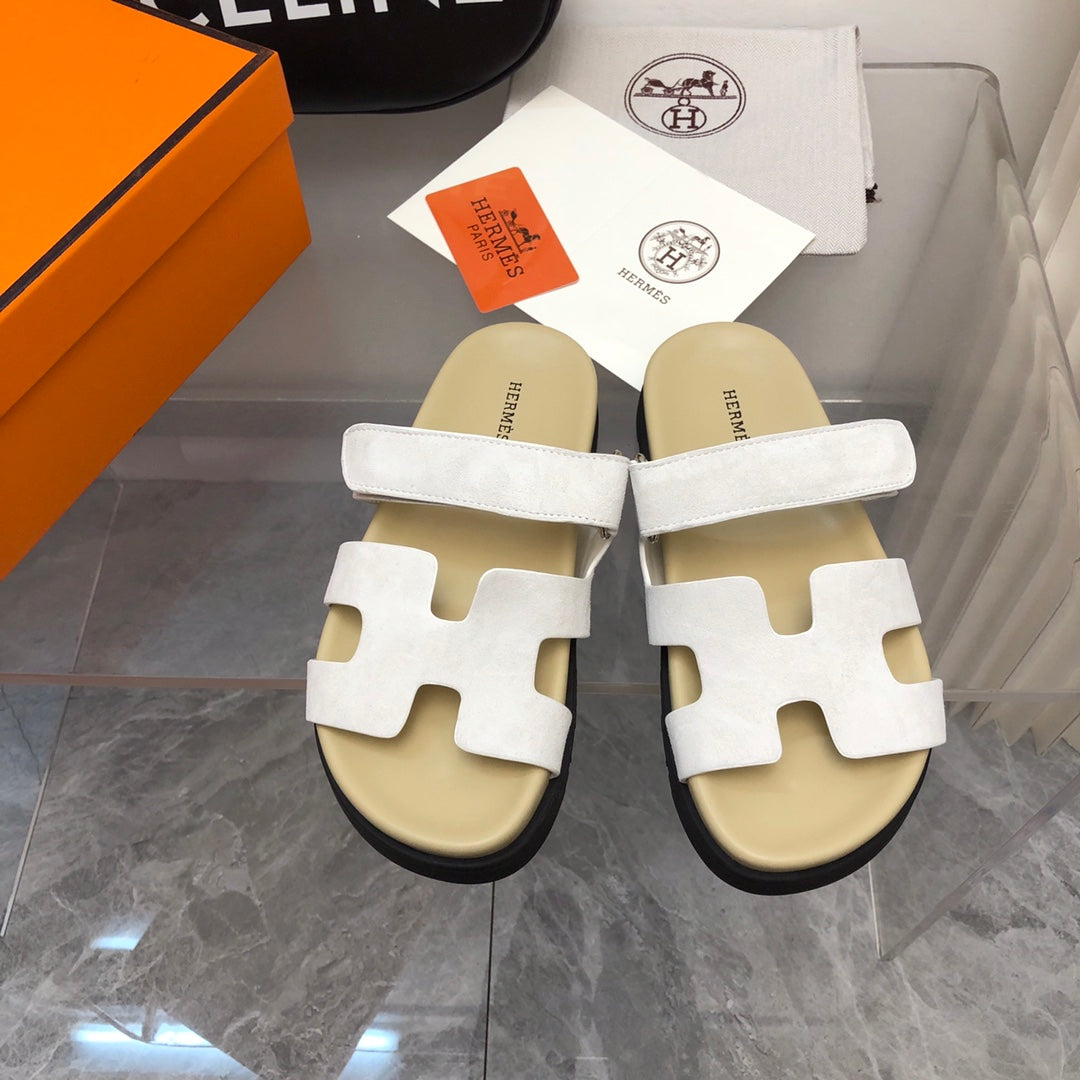 Luxury Shoes - HMS - 181
