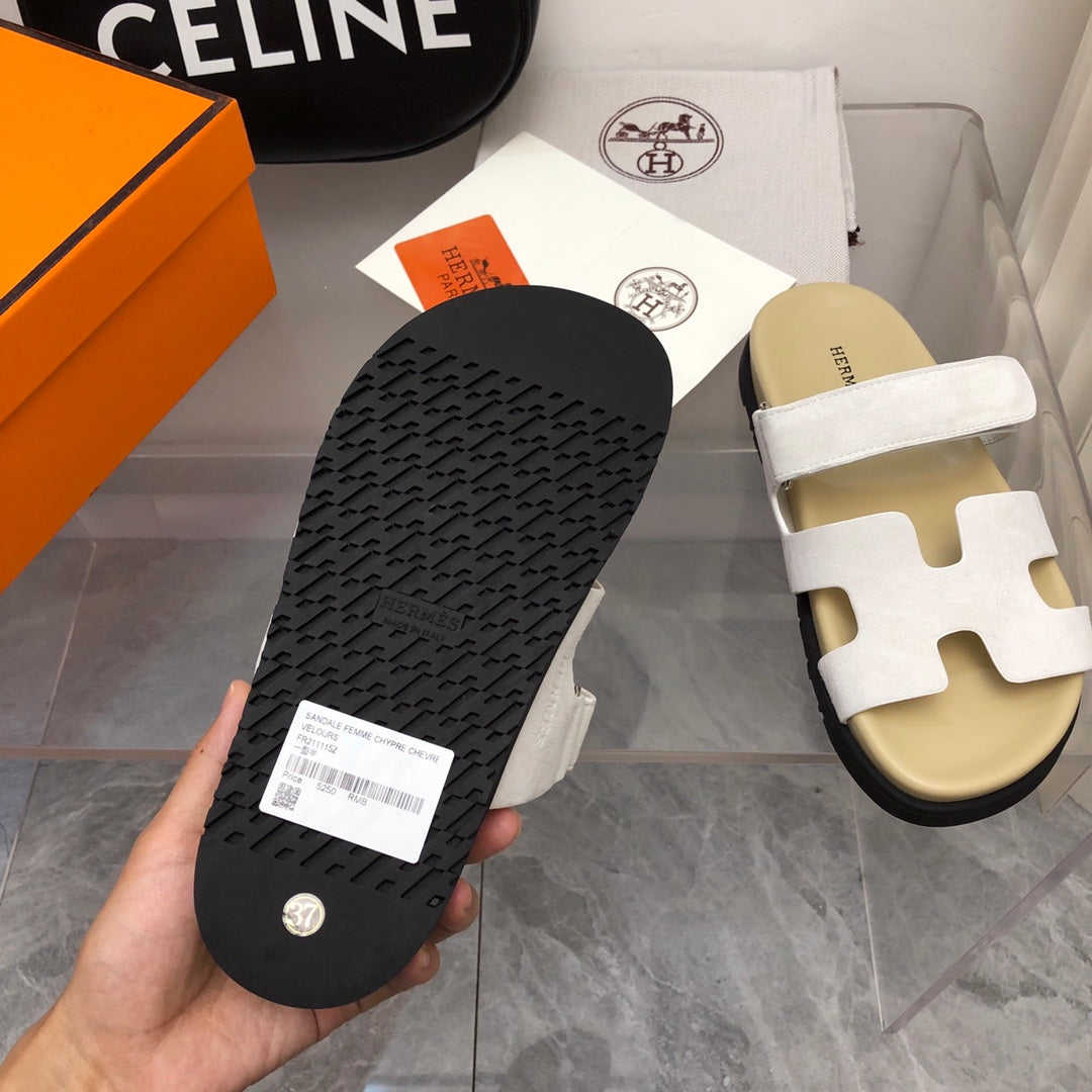 Luxury Shoes - HMS - 181