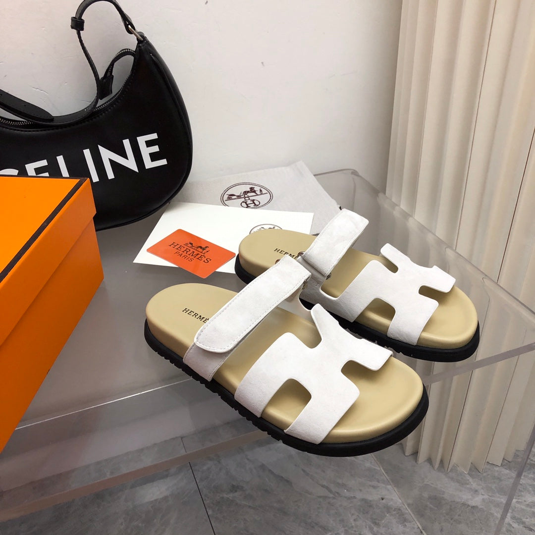 Luxury Shoes - HMS - 181