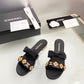 Luxury Shoes Sandals - CHL - 362