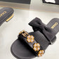 Luxury Shoes Sandals - CHL - 362