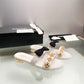 Luxury Shoes Sandals - CHL - 363