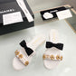 Luxury Shoes Sandals - CHL - 363