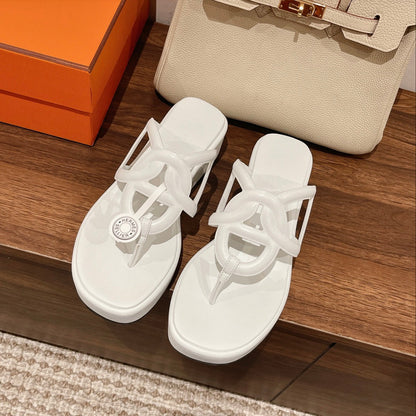 Luxury Shoes - HMS - 222