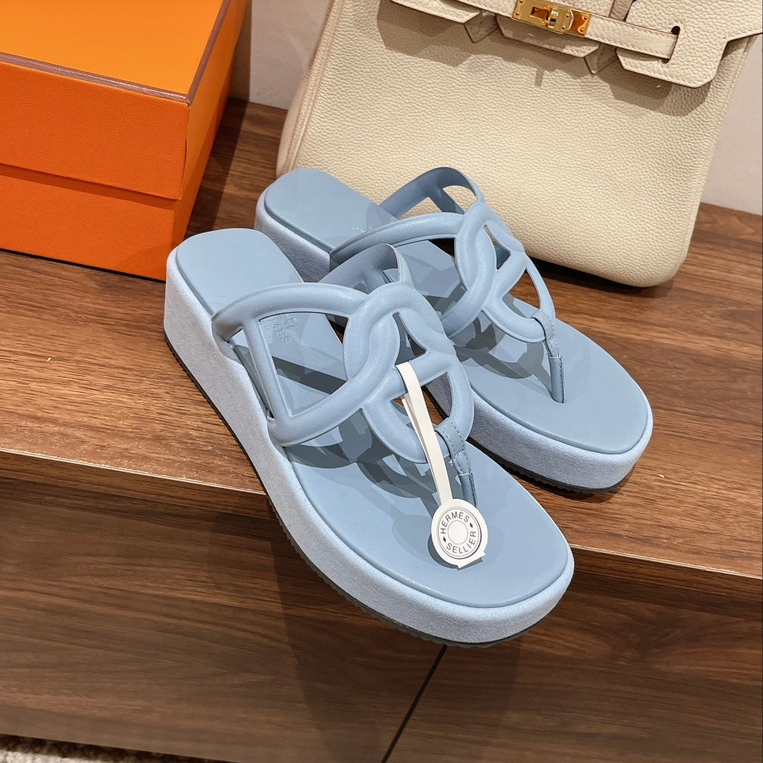 Luxury Shoes - HMS - 223