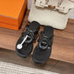 Luxury Shoes - HMS - 220