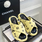 Luxury Shoes Sandals - CHL - 481