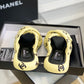 Luxury Shoes Sandals - CHL - 481
