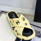 Luxury Shoes Sandals - CHL - 481