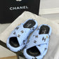 Luxury Shoes Sandals - CHL - 482