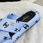 Luxury Shoes Sandals - CHL - 482