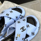 Luxury Shoes Sandals - CHL - 482