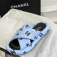Luxury Shoes Sandals - CHL - 482