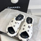 Luxury Shoes Sandals - CHL - 484