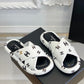Luxury Shoes Sandals - CHL - 484